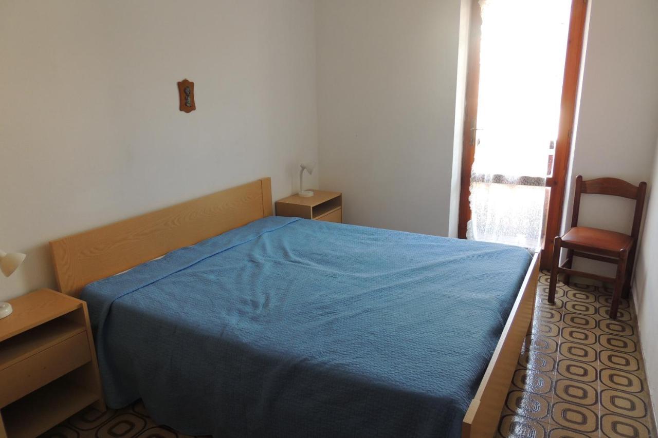 Borgo Spiaggia Isola Rossa Ngoại thất bức ảnh
