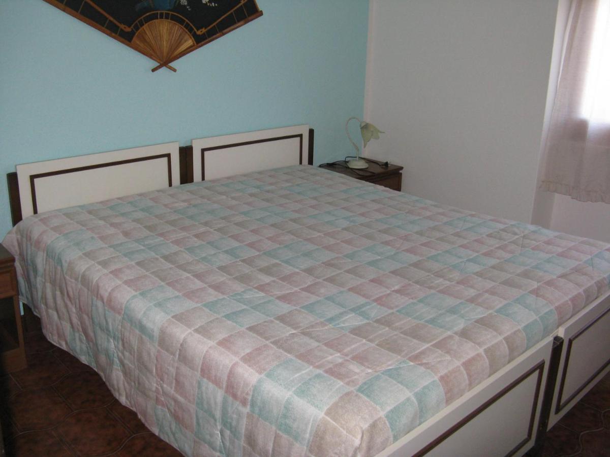 Borgo Spiaggia Isola Rossa Ngoại thất bức ảnh