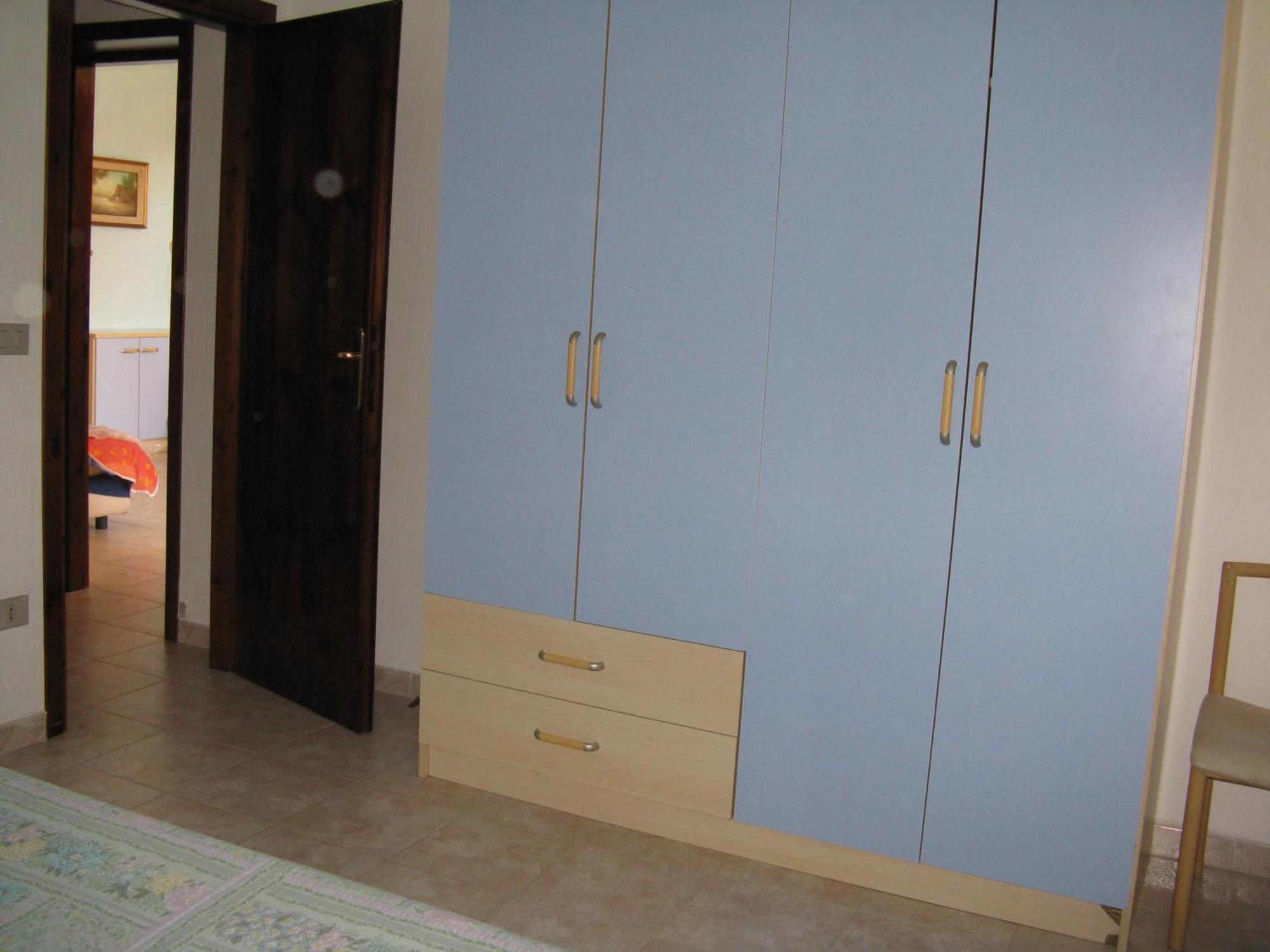 Borgo Spiaggia Isola Rossa Ngoại thất bức ảnh